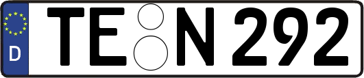TE-N292