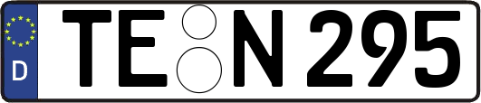 TE-N295