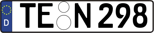 TE-N298