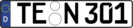 TE-N301