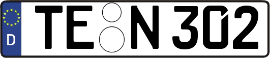 TE-N302
