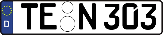 TE-N303