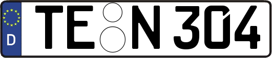 TE-N304