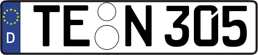 TE-N305