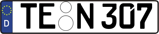 TE-N307