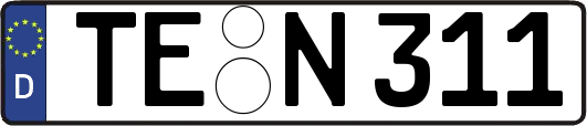TE-N311