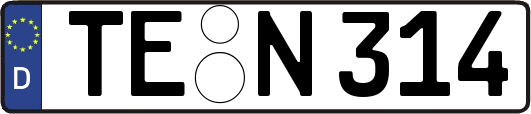 TE-N314