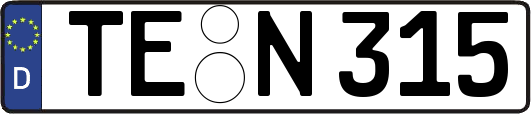 TE-N315