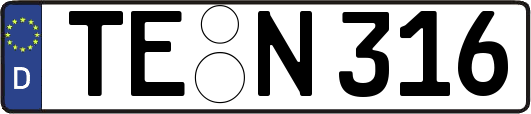 TE-N316