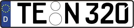 TE-N320