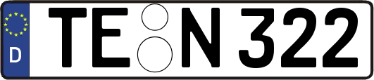 TE-N322