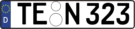 TE-N323