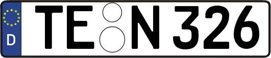 TE-N326