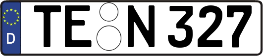TE-N327