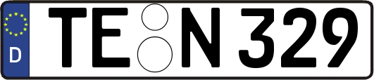 TE-N329