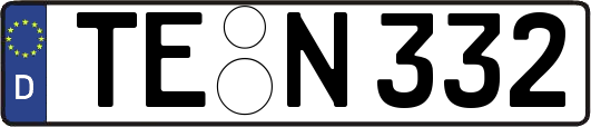 TE-N332