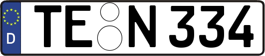 TE-N334