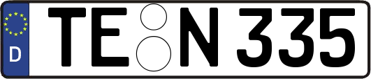 TE-N335