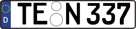 TE-N337