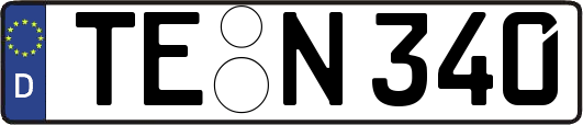 TE-N340