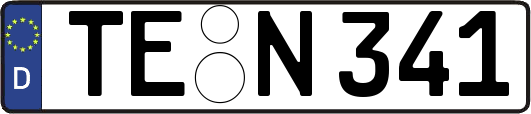 TE-N341