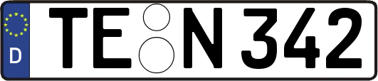 TE-N342