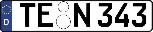 TE-N343
