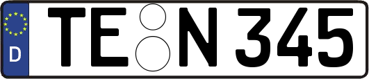 TE-N345