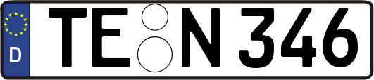 TE-N346
