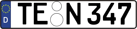 TE-N347