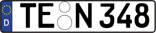 TE-N348
