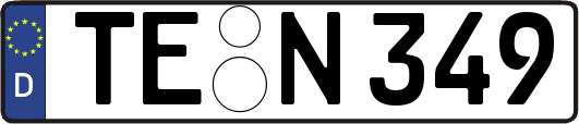 TE-N349
