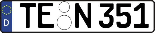 TE-N351