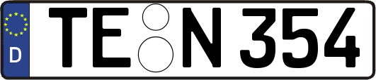TE-N354