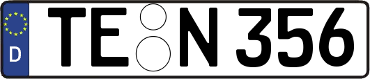 TE-N356