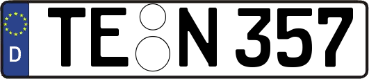 TE-N357