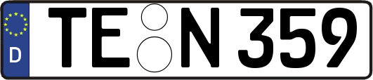 TE-N359