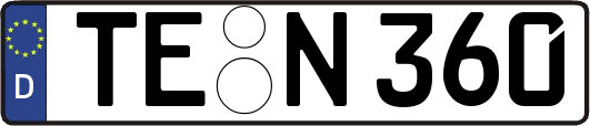 TE-N360