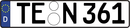TE-N361