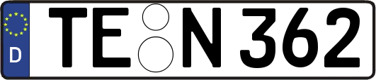 TE-N362