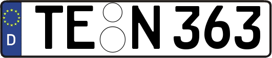 TE-N363