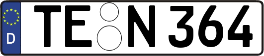 TE-N364