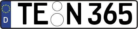 TE-N365