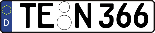 TE-N366