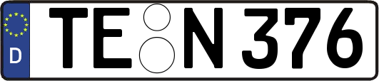TE-N376