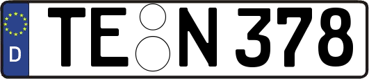 TE-N378