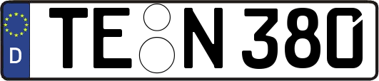 TE-N380