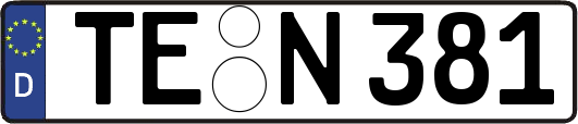 TE-N381