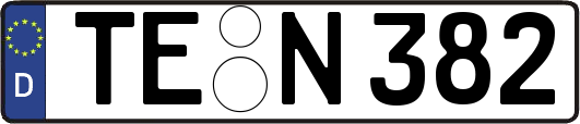 TE-N382