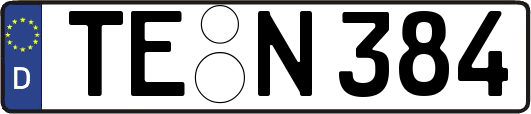 TE-N384